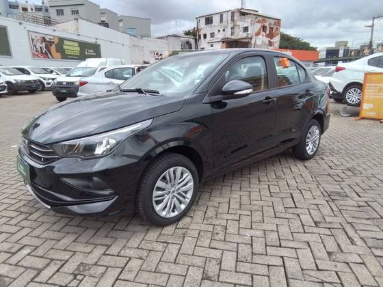FIAT CRONOS 1.0 FIREFLY FLEX DRIVE MANUAL FIAT CRONOS 1.0 FIREFLY FLEX DRIVE MANUAL